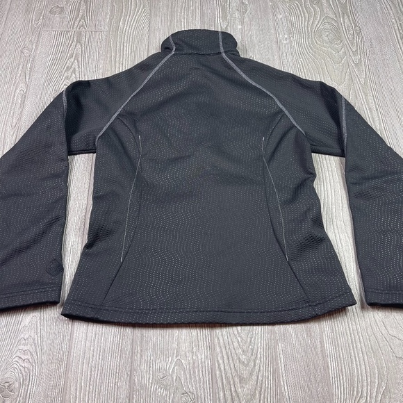 SALOMON Lightweight Activewear Jacket - Picture 3 of 7